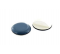 Almohadillas de fieltro adhesivas para muebles d.16mm, 150 unidades - Vynex - Référence fabricant : DESPA555599