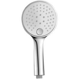 AirFresh 3 jets shower, diameter 120mm anti-limestone - PF Robinetterie - Référence fabricant : ROH103