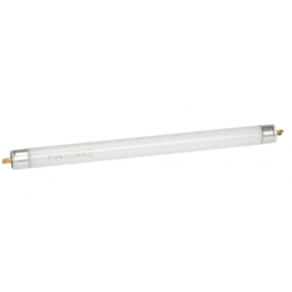 Replacement UV tube for insect killer, 6 Watts - Lucifer - Référence fabricant : 238634