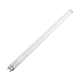 Replacement UV tube for insect killer, 15 Watts - Lucifer - Référence fabricant : 495788