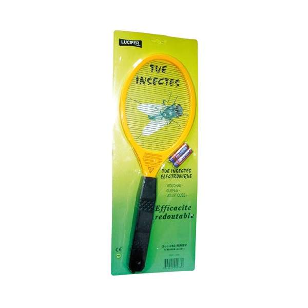 Electronic insect killer 233