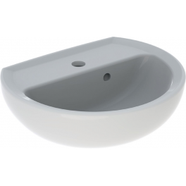 Hand wash basin Bastia 45 cm x 32 cm - Allia - Référence fabricant : 501.603.00.1