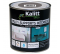 Peinture multi-support satin poivre 0.5 litre - KALITT - Référence fabricant : DESPE366659