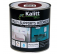 Peinture multi-support mat rouge velours 0.5 litre - KALITT - Référence fabricant : DESPE367367
