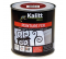 Peinture fer antirouille brillant rouge basque 0.5 litre - KALITT - Référence fabricant : DESPE368191