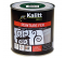 Peinture fer antirouille brillant vert cloture 0.5 litre - KALITT - Référence fabricant : DESPE368225
