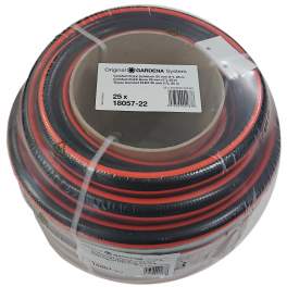  Gardena Comfort Flex hose diameter 25mm, 25m - Gardena - Référence fabricant : 18057-22