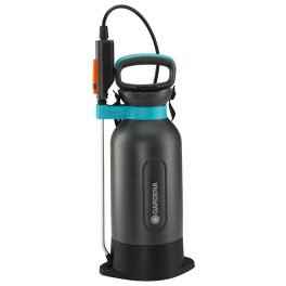GARDENA Pressure Sprayer 5 litres - Gardena - Référence fabricant : 11130-20