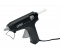 Pistolet à colle diamètre 12 avec 6 bâtons de colle - RAPID - Référence fabricant : DESPI521302