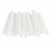 Bâtons de colle blanche universelle, diamètre 12 mm, 14 unités - RAPID - Référence fabricant : DESCO105320
