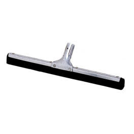 Raschietto per pavimenti in acciaio con schiuma nera 44 cm - THOMAS - Référence fabricant : 524231