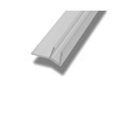 Horizontal seal kit for NOVELLINI LUNES 2P shower door - Novellini - Référence fabricant : R51LUC2P-TR