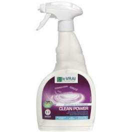 Clean power professional stain remover 750mL, the real thing. - le VRAI Professionnel - Référence fabricant : 250696