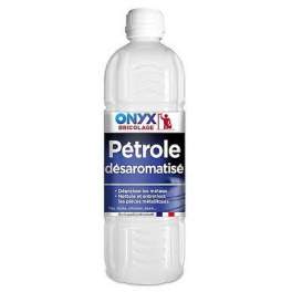 Kerdane oil, dearomatized, 1 liter. - Onyx Bricolage - Référence fabricant : 115535