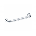 Fixed towel rail: 2 bars strong series 500 mm