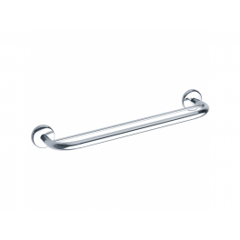 Fixed towel rail: 2 bars strong series 500 mm - Pellet - Référence fabricant : 010120