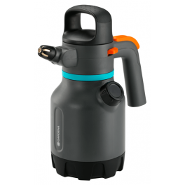 GARDENA Pressure Sprayer 1.25 litres - Gardena - Référence fabricant : 11120-20