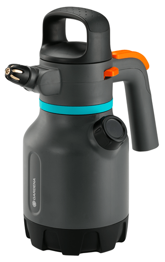 GARDENA Pressure Sprayer 1.25 litres