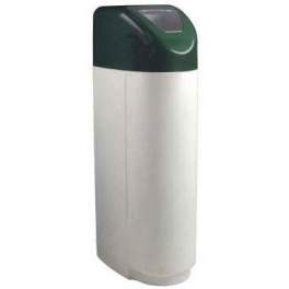 Fleck Volumetric 20 Liter Water Softener with ByPass - Polar - Référence fabricant : 20510VBS