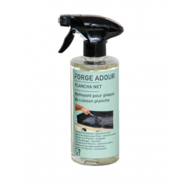 Griddle cleaner - Forge Adour - Référence fabricant : PLANCHANET500