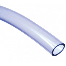 Tubo di cristallo 3 X 5 mm, al metro - CBM - Référence fabricant : CLI04511CO