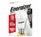 Ampoule LED standard E27, 806 Lumens, 8.2W/60W, 3000K, 2 pièces. - Energizer - Référence fabricant : ENEAMES9452