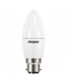 Ampoule LED standard B22, 470 Lumens, 5.5W/40W, 2700 k