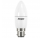 Ampoule LED standard B22, 470 Lumens, 5.5W/40W, 2700 k - Energizer - Référence fabricant : ENEAMES8699