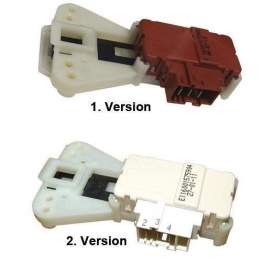 Door security micro-delay switch 3 contacts for Indesit - PEMESPI - Référence fabricant : 6807718 / C00085194