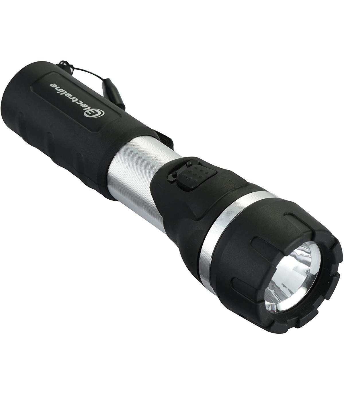 Flashlight 1W LED 70 Lumens.