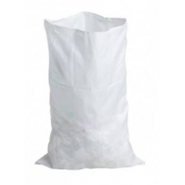 Rubble bag 70 L, 68 gr/m², set of 5 bags - Silverline - Référence fabricant : 86020300