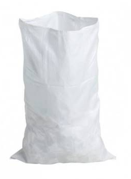Rubble bag 70 L, 68 gr/m², set of 5 bags