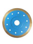 Continuous disc 125mm for ceramic and tiles.