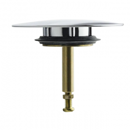 Válvula de desagüe de bañera para VIEGA SIMPLEX, MULTIPLEX - Viega - Référence fabricant : 215392