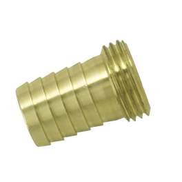Male adapter 26x34 - 19mm - Boutte - Référence fabricant : 0101627