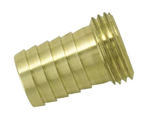 Male adapter 26x34 - 19mm