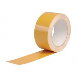 Double-sided strong floor fixing tape, 10m x 50mm - TESA - Référence fabricant : 579699