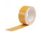 Ruban PVC adhésif orange : 33mx50mm - TESA - Référence fabricant : DESAD579699