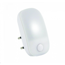 LED night light with switch - Electraline - Référence fabricant : 58316