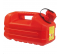 Jerrican hydrocarbure 5 litres rouge - EDA - Référence fabricant : DESJE453837