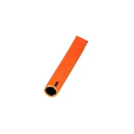 Rubber hose for propane torch : Inside diameter 6.3 - per meter - GUILBERT EXPRESS - Référence fabricant : 963/20