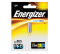 40W or CFL 11W incandescent replacement bulb - Energizer - Référence fabricant : ENEAMES8099