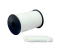 Drisse, diamètre 3mm, nylon blanc, 10m - Cessot - Référence fabricant : CESDR094051CT