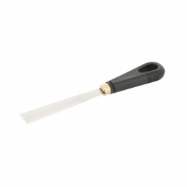 Painter's knife stainless steel, 2cm - WILMART - Référence fabricant : 595012