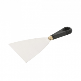 Couteau de peintre inox, 8cm - WILMART - Référence fabricant : 595017