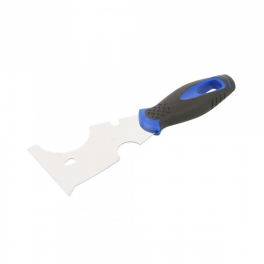 American multifunction knife, 7cm - WILMART - Référence fabricant : 596710