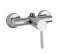 Thermostatic shower mixer Blade high outlet - Sandri - Référence fabricant : SANMI2136