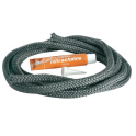 High temperature braid for chimney : D.15 mm - L.3 m