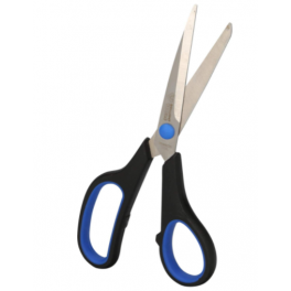 Universal scissors, 202 mm - BRILLIANT TOOLS - Référence fabricant : BT100900