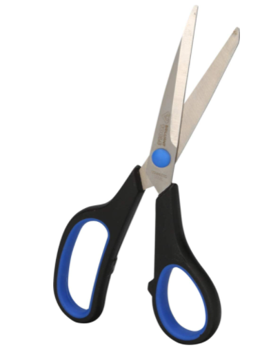 Universal scissors, 202 mm